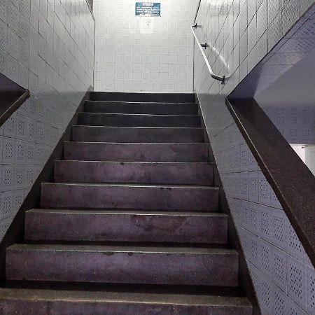 Lar Recife Olinda Praia 1, Na Avenida Boa Viagem Zewnętrze zdjęcie