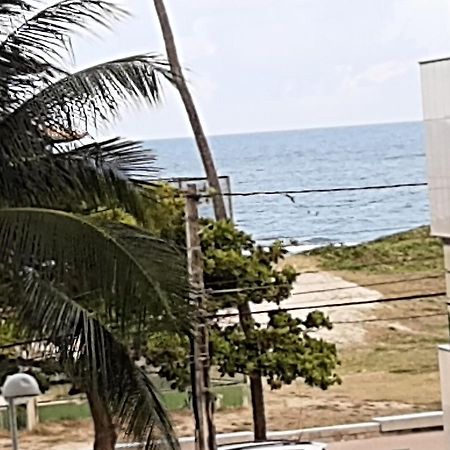 Lar Recife Olinda Praia 1, Na Avenida Boa Viagem Zewnętrze zdjęcie