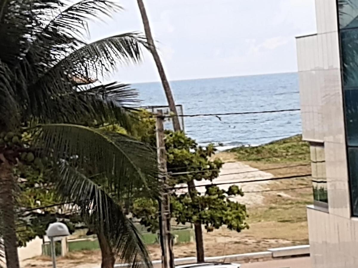 Lar Recife Olinda Praia 1, Na Avenida Boa Viagem Zewnętrze zdjęcie